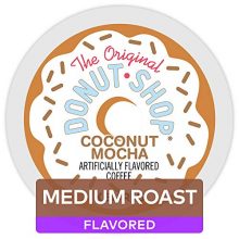The Original Donut Shop Coffee