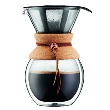 BODUM Pour Over Coffee Maker Grip