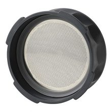 WeThinkeer Coffee Filter for Aeropress Coffee Maker