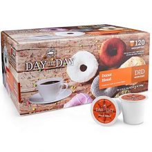 Keurig 2.0 Brewers Single Serve Pods Day To Day Coffee Pods