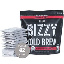 Coarse Ground Coffee Organic Cold Brew Coffee