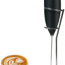 Milk Frother Handheld Foam Maker for Bulletproof Coffee