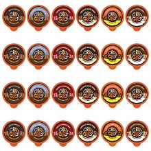 K Cup Brewers Crazy Cups Chocolate Lovers Coffee Pods