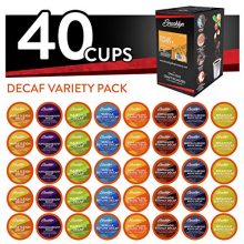 Brooklyn Beans Coffee for Keurig Coffee Pods