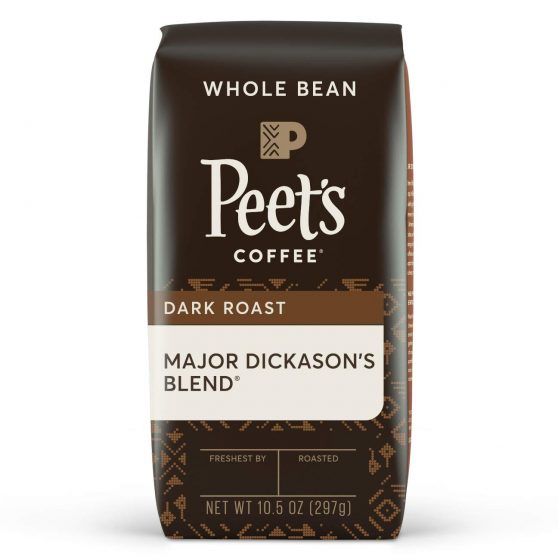 Peet's Coffee Major Dickason's Blend