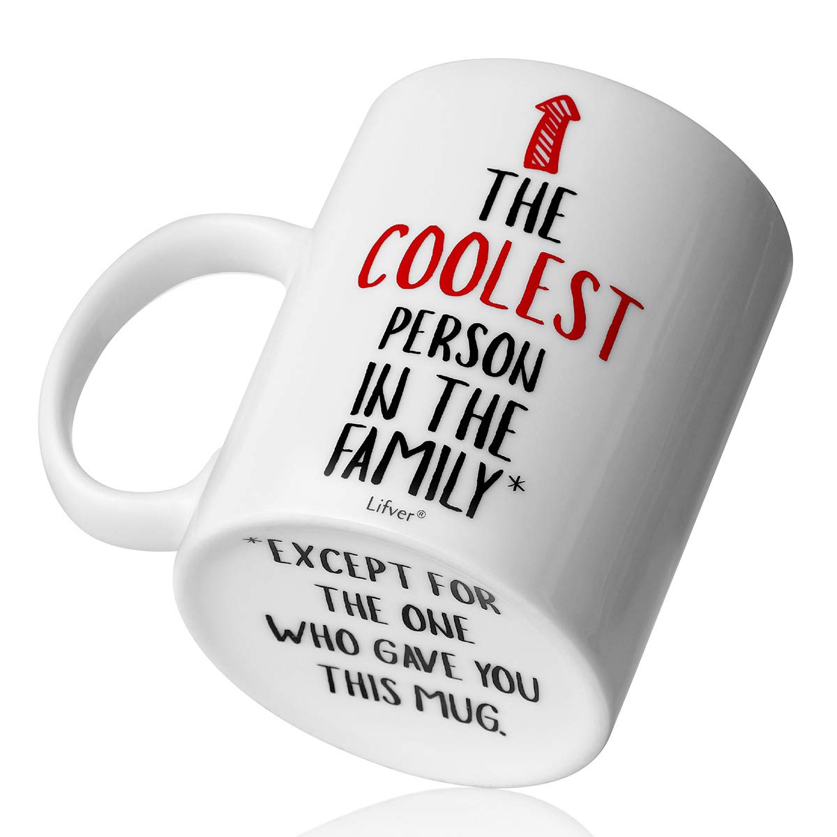 17 Ounces Coffee Cup with Funny Sayings