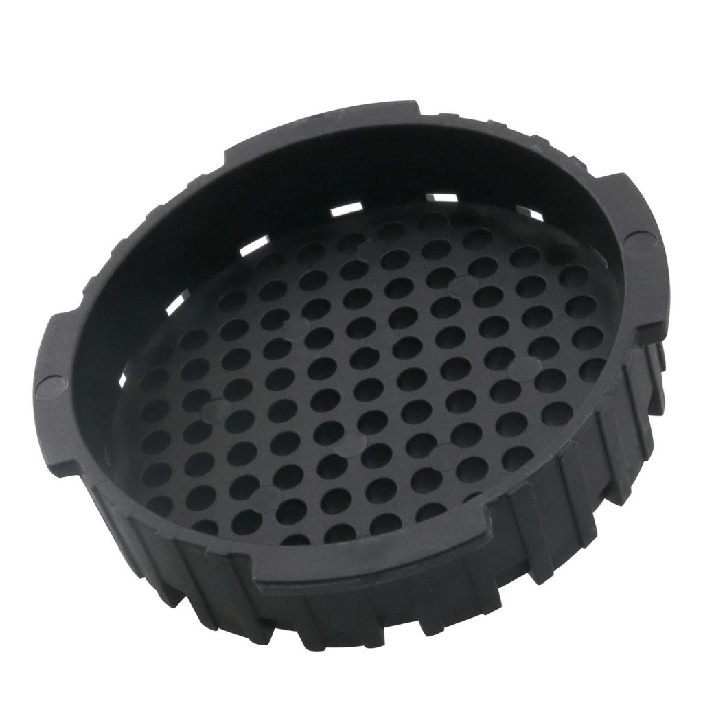 Coffee Filter Cap Fits Replacment For Aeropress Coffee
