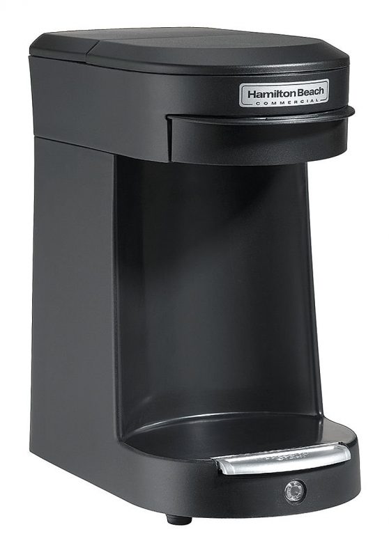 Hamilton Beach Commercial Coffeemaker