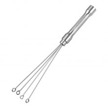 Espresso Coffee Stirrer for Espresso Stirring Distribution