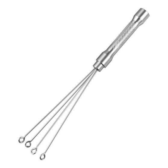 Espresso Coffee Stirrer for Espresso Stirring Distribution