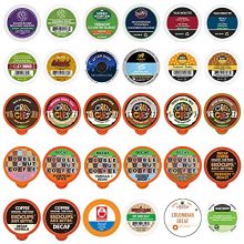 Keurig K Cups Brewers Decaffeinated Coffee Capsules