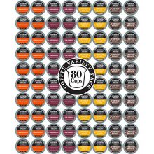 Copper Moon Single Serve Coffee Pods for Keurig K Cup Brewers