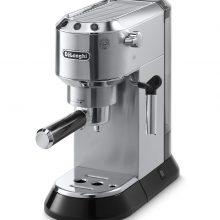 De'Longhi Espresso, Stainless Steel