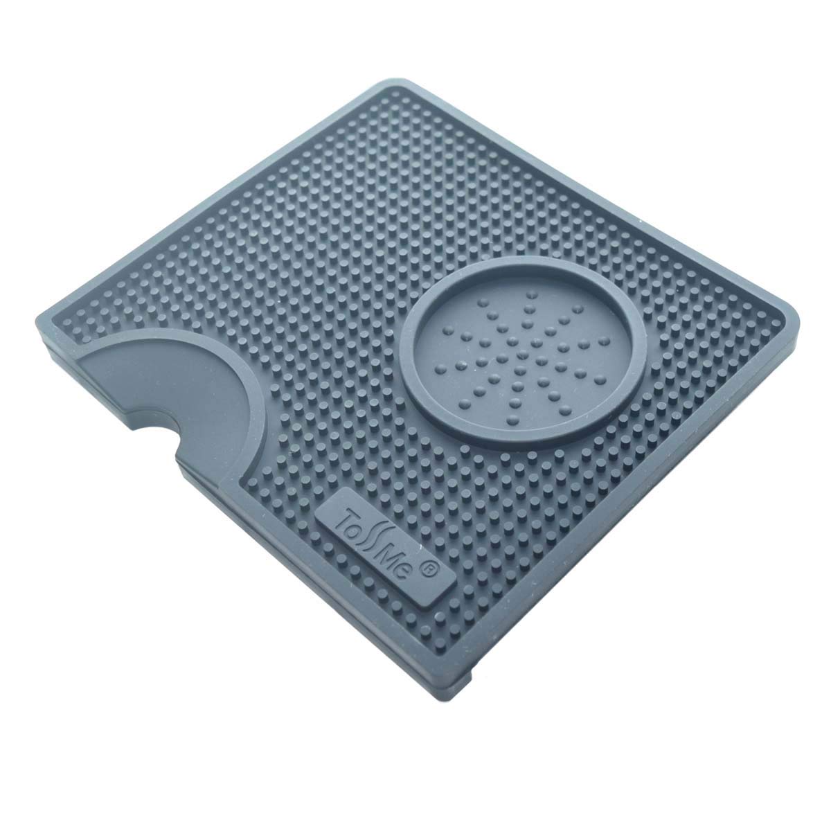 ToSSme Silicone Coffee Tamper Mat