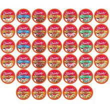 Friendly's Coffee Pods Pack Compatible with Keurig K Cup Brewers