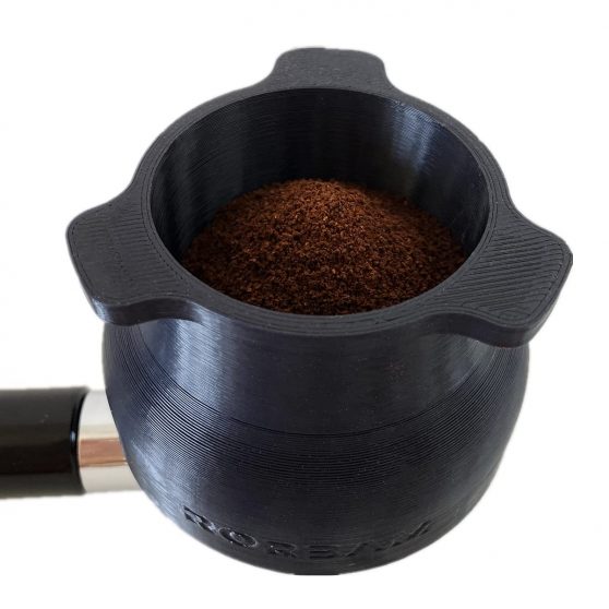 54mm Dosing Funnel for Breville Barista Portafilters