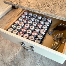 Polar Whale Coffee Pod Storage Organizer
