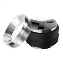 53mm Coffee Tamper and Distributor