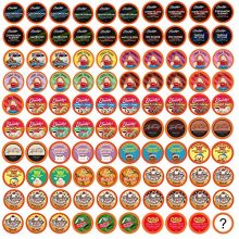 2.0 Keurig K-Cup Brewers TWO RIVERS COFFEE Pods Compatible