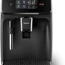 Philips 1200-Series Fully Automatic Espresso Machine