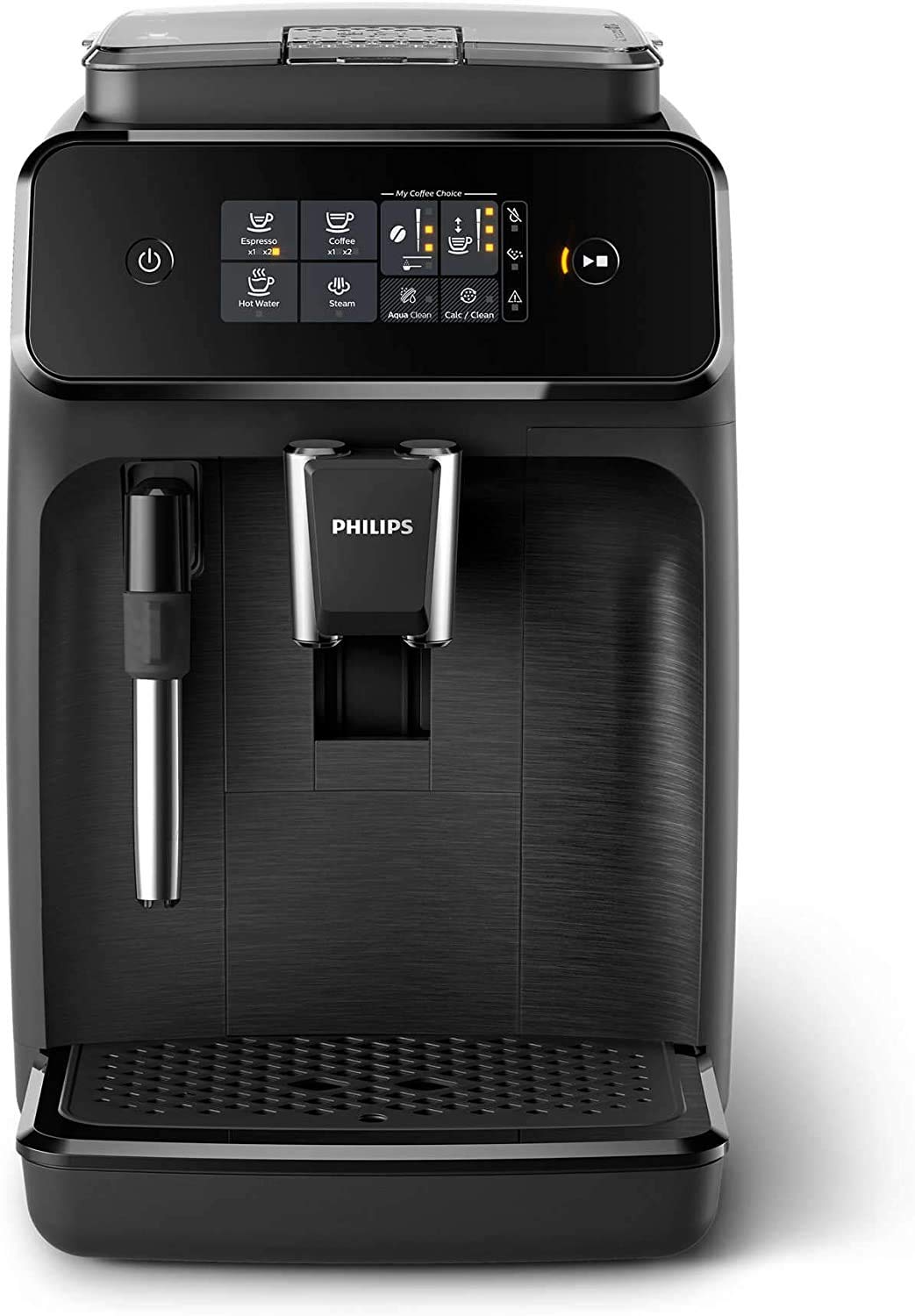 Philips 1200-Series Fully Automatic Espresso Machine