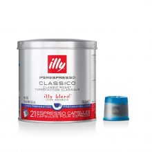 illy Coffee, iperEspresso Capsule