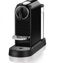 Nespresso CitiZ Original Espresso Machine by De'Longhi