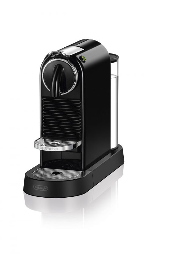 Nespresso CitiZ Original Espresso Machine by De'Longhi