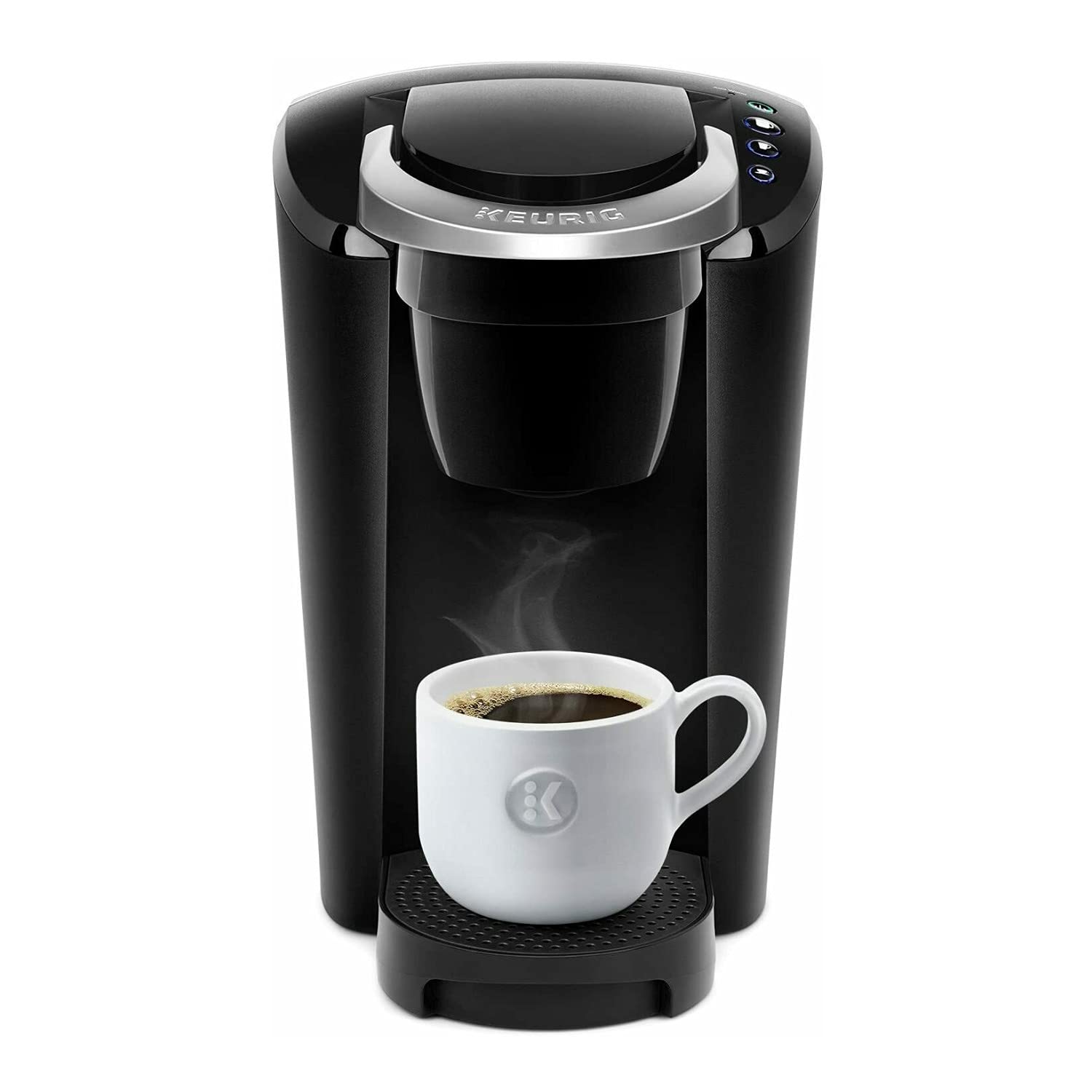 Keurig Single-Serve K-Cup Pod Coffee Maker