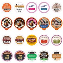 Single-Serve Coffee for Keurig K Cup Brewers