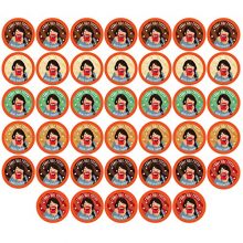 2.0 K-Cup Brewers Crave Hot Chocolate Pods Variety Pack