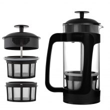 ESPRO Everyday P3 Double Micro-Filtered Coffee French Press