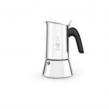 Bialetti New Venus Induction - Timeless Elegance for Your Perfect Espresso