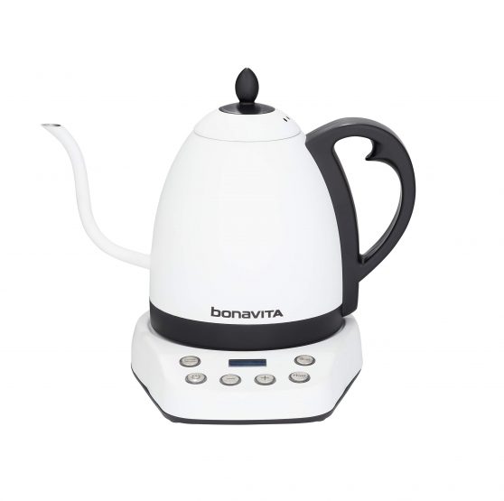 Bonavita Interurban 1L Variable Temperature Matte