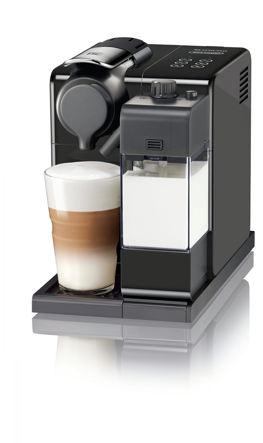 Nespresso Lattissima Touch Original Espresso Machine