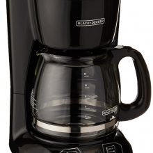 Black & Decker 12-Cup Programmable Coffeemaker