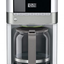 Braun BrewSense Drip Coffee Maker, White