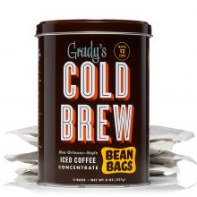Grady's Cold Brew Coffee