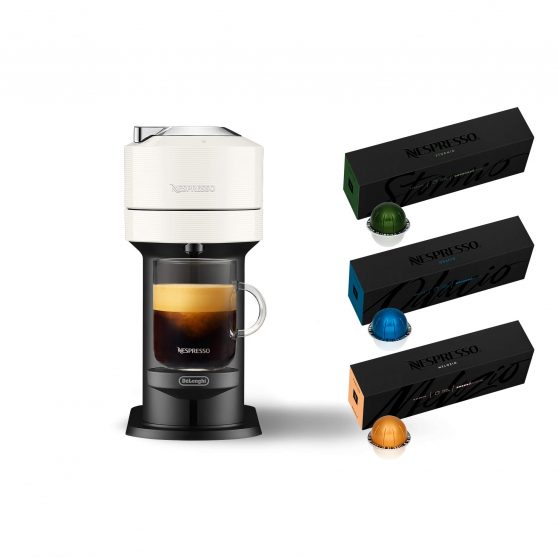 Nespresso Vertuo Next Coffee and Espresso Machine