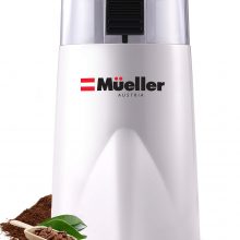 Mueller Austria HyperGrind Precision Electric Spice