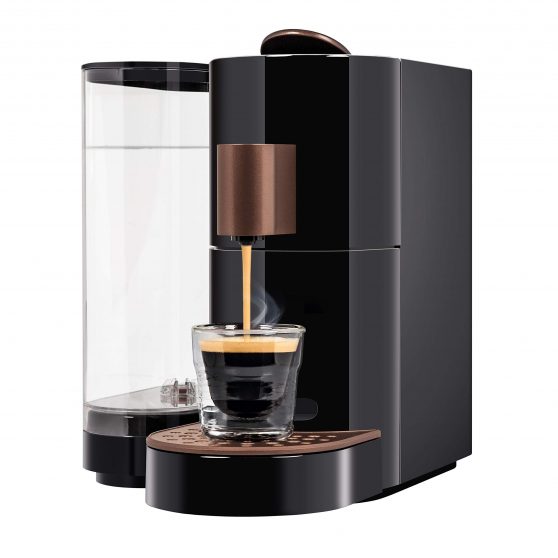 K-fee Twins II Verismo Compatible Single Serve