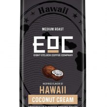 Eight O'Clock Coffee Flavors of America Ground Coffee
