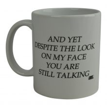 Funny Coffee Mug, Cup Gift Work Office Mug