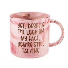 Funny Coffee Mug Gifts for Women