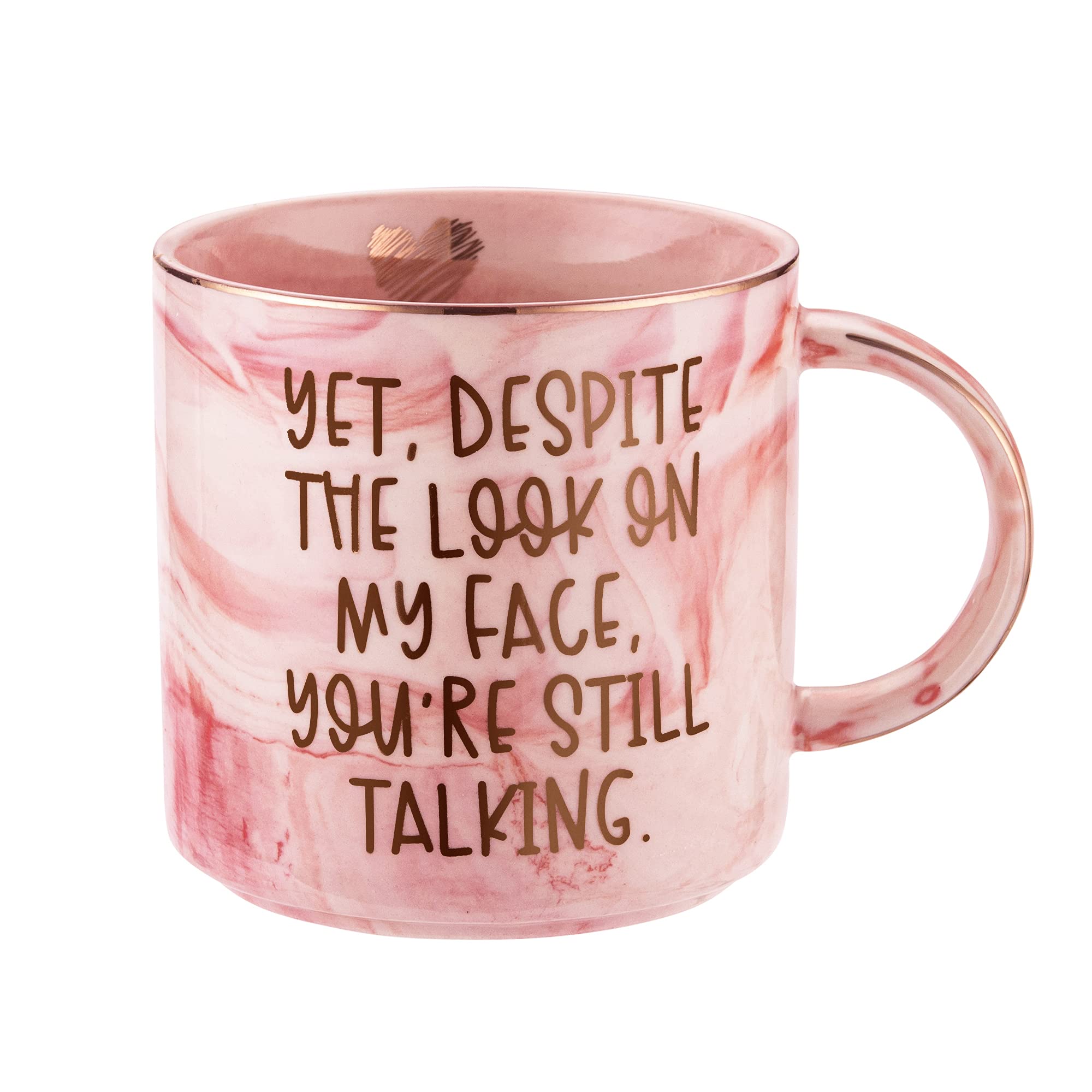 Funny Coffee Mug Gifts for Women