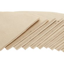 Pour-Over Disposable Coffee Filters