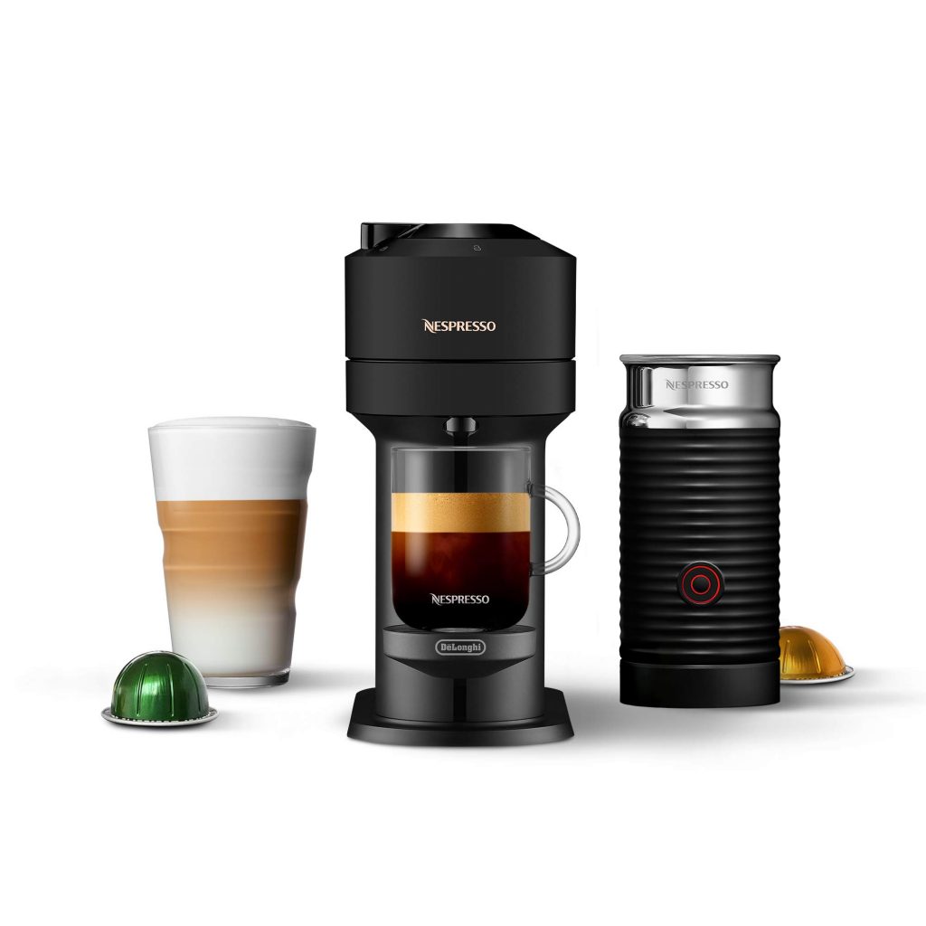 Nestle Nespresso Vertuo Next Coffee & Espresso Machine