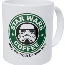 Funny Coffee Mug