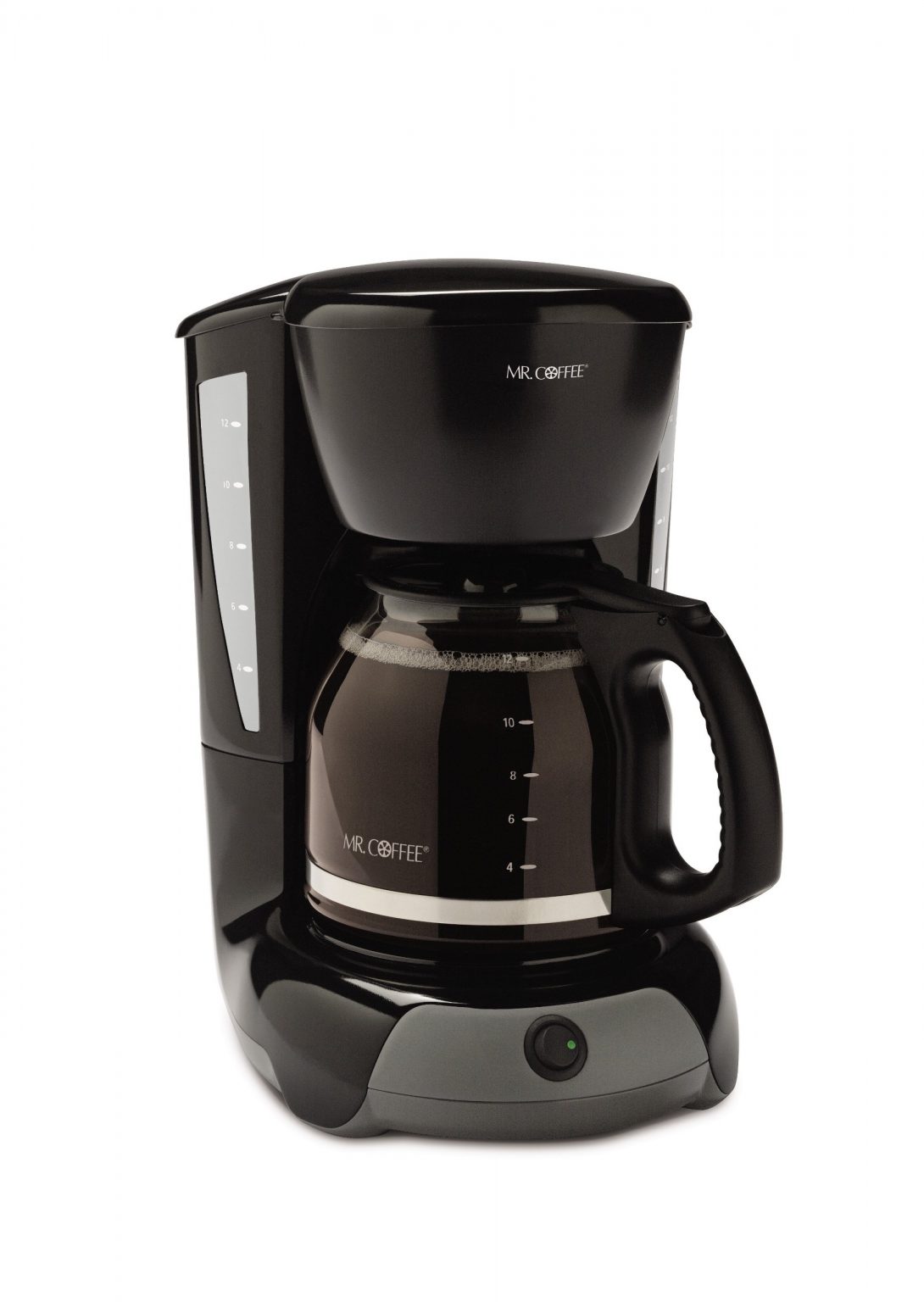 12-Cup Switch Coffee Maker Mr. Coffee