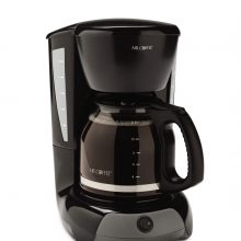 12-Cup Switch Coffee Maker Mr. Coffee